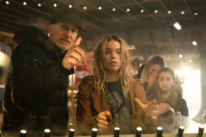 ‘Supergirl’ Director Craig Gillespie on How Milly Alcock Struck the Balance Between Emotion and Restraint: ‘It was tricky, but Milly was beautiful’ (EXCLUSIVE)