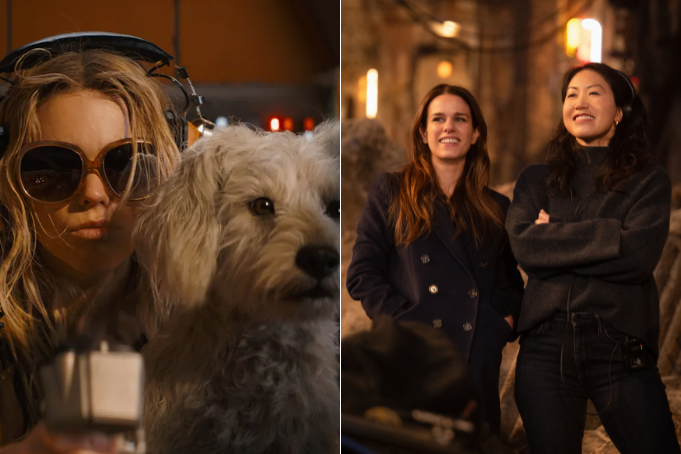 ‘Supergirl’ screenwriter Ana Noguiera on Jason Momoa’s Lobo and writing Kara and Krypto scenes (EXCLUSIVE)