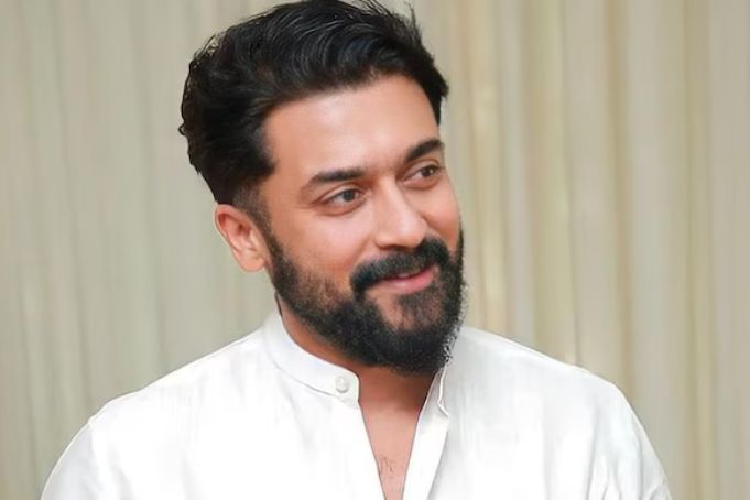 Suriya and Hombale Films Collaborate for a New Project