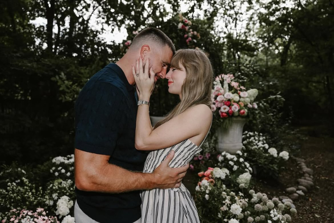 Taylor Swift and Travis Kelce’s Wedding Prep Goes Full Bloom: 1100 People Guest-List And Special Performances at Madison Square