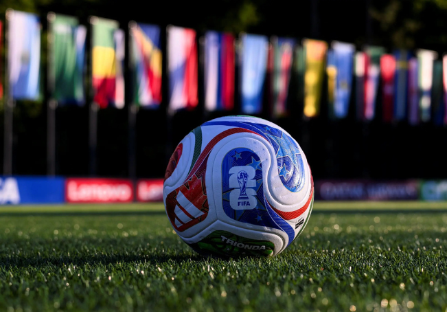 Zee Lands FIFA Soccer Rights For India, Covering World Cups Through 2034