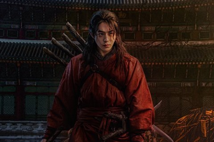 ‘The East Palace’ Teaser Review: Nam Joo Hyuk Unleashes Havoc on Sinning Spirits