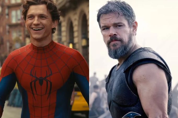 ‘The Odyssey’ Blocks All Imax Screens In India and Worldwide, ‘Spider-Man: Brand New Day’ Banks on Other Premium Formats Instead