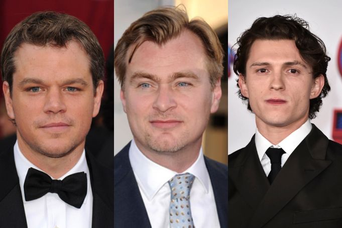 From Jodhpur To Mumbai: Christopher Nolan, Matt Damon And Tom Holland's Long-Standing Connection With India