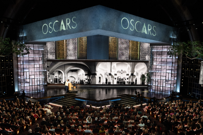 The Academy Launches Global Award Recognizing Exceptional Movie Theaters Worldwide – Film News in Brief