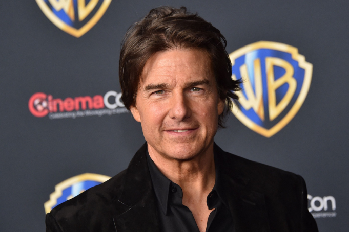 Tom Cruise Celebrates 46 Years In Movies With Retrospective Clip Featuring New ‘Digger’ Footage — Film News In Brief