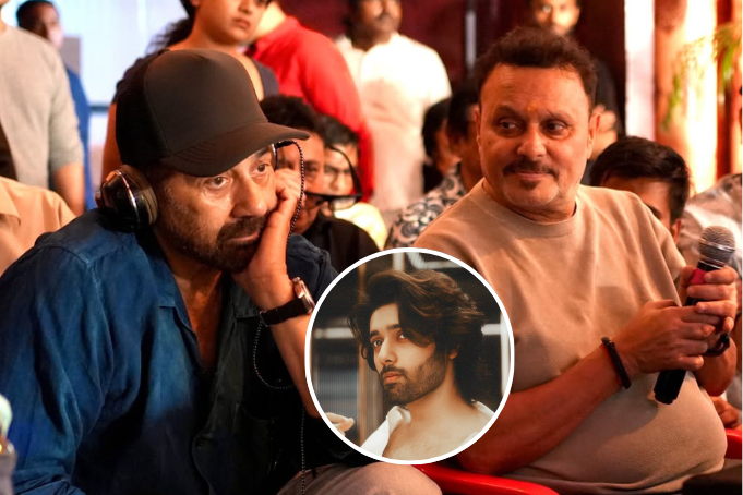 Anil Sharma Completes First Schedule Of ‘Arjun Naga,’ Confirms ‘Gadar 3’ Is In Development (EXCLUSIVE)