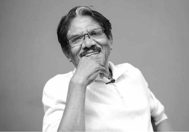 Bharathiraja, Visionary Tamil Filmmaker And Actor, Dies At 84; Filmmakers And Actors Pay Tribute