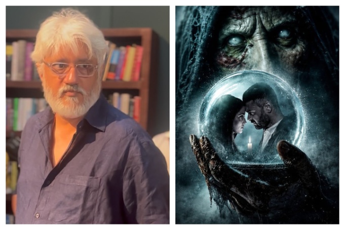 Vikram Bhatt Decodes The Success Of ‘Haunted 3D – Echoes Of The Past’: ‘Beneath the horror, it is a love story’ (EXCLUSIVE)