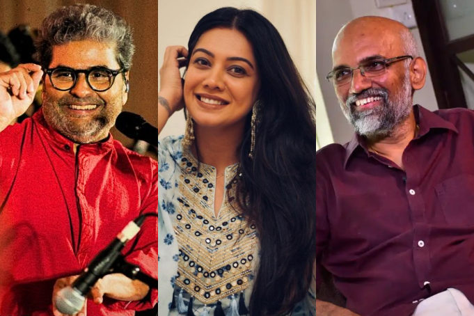 Vishal Bhardwaj, Eka Lakhani Among Indian Film Professionals Invited to Join the Academy’s 2026 Membership Class