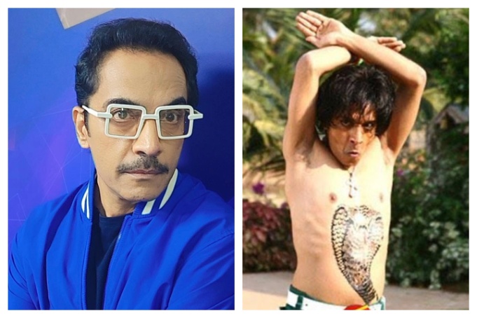 Vrajesh Hirjee shares ‘Golmaal’ memories: ‘When I did the first movie, I was quaking in my boots’ (EXCLUSIVE)