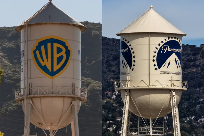 Justice Department Approves Paramount’s Warner Bros. Discovery Takeover Without Any Strings Attached