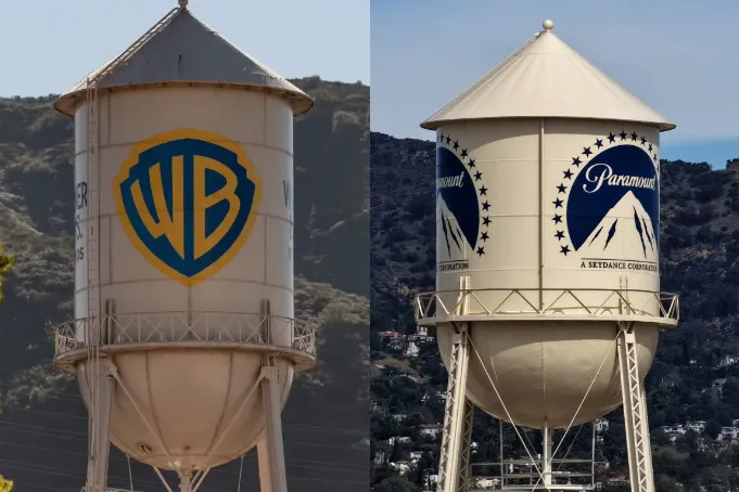 Paramount Settles Antitrust Case With State AGs, Removing Obstacle to Warner Bros. Deal