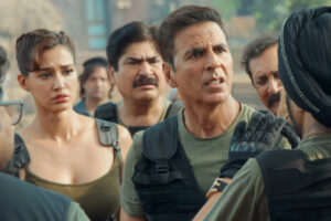 ‘Welcome to the Jungle’ Box Office Prediction: Akshay Kumar Eyes Another Success After ‘Bhooth Bangla'