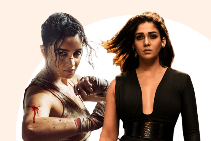 Flipping the Script: How ‘Alpha’ and ‘Toxic’ are Challenging Bollywood’s “Content-Driven Films” Label for Women