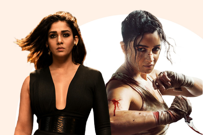 Flipping the Script: How ‘Alpha’ and ‘Toxic’ are Challenging Bollywood’s “Content-Driven Films” Label for Women