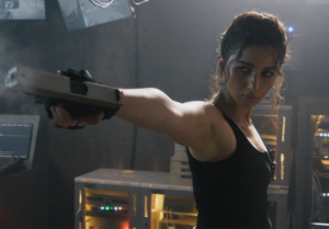 'Alpha' Teaser Review: Alia Bhatt Packs A Punch, But Can She Deliver the Ultimate Knockout?