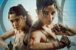 The Blueprint For The Indian Female Spy: How Global Action Thrillers Can Help 'Alpha' Raise The Bar