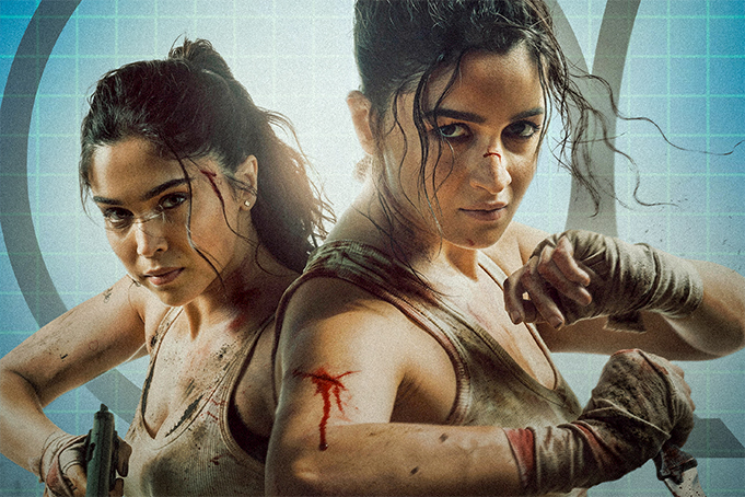 The Blueprint For The Indian Female Spy: How Global Action Thrillers Can Help ‘Alpha’ Raise The Bar