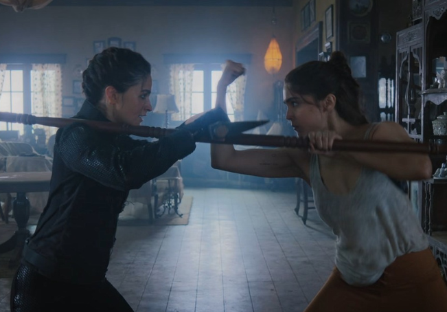 ‘Alpha’ Trailer Review: Alia And Sharvari Prove That Action Isn’t Just A Boy’s Game