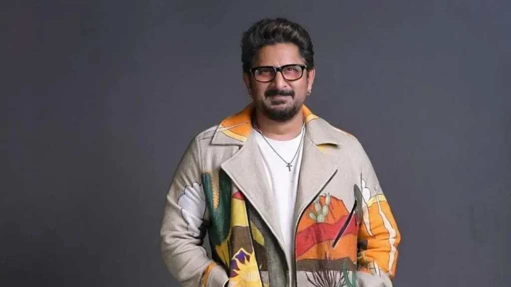 Arshad Warsi: ‘I Cannot Play A Circuit In A ‘Golmaal,’ It Will Just Not Fit’ (EXCLUSIVE)