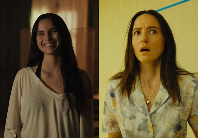 From ‘Obsession’ To ‘Backrooms’, Horror Films Today Underline The Fears And Vices Of Gen Z
