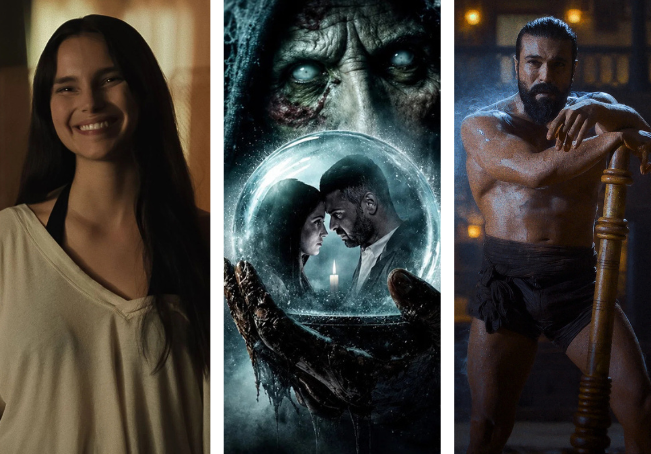 Box Office Weekend Winners: ‘Obsession’ Outshines New Releases, ‘Haunted 3D’ Springs A Surprise; ‘Peddi’ Dominates In The South