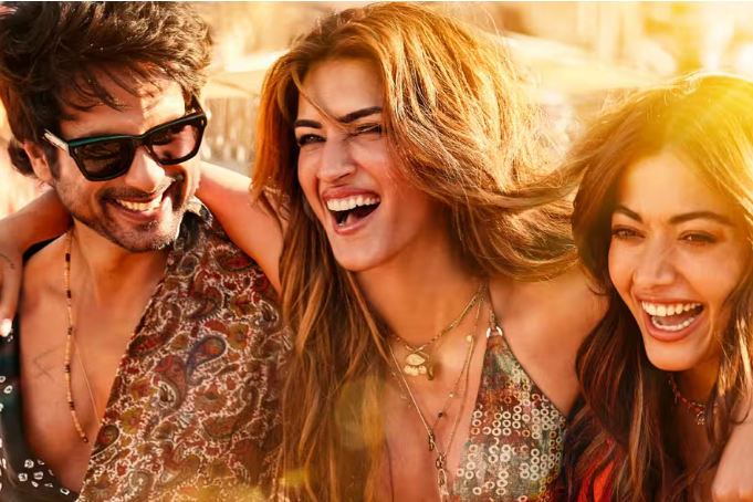 Can ‘Cocktail 2’ Succeed Where Recent Rom-Coms Have Failed?