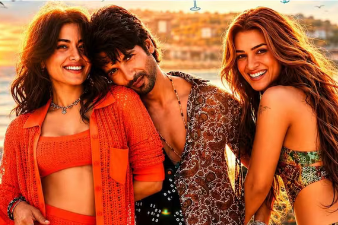 ‘Cocktail 2’ Review: This Shahid Kapoor-Starrer Is A Confusing Mix Of Ideas That Is No Match For The Original