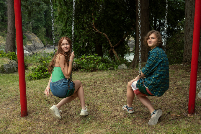 Every Year After (Prime Video)
