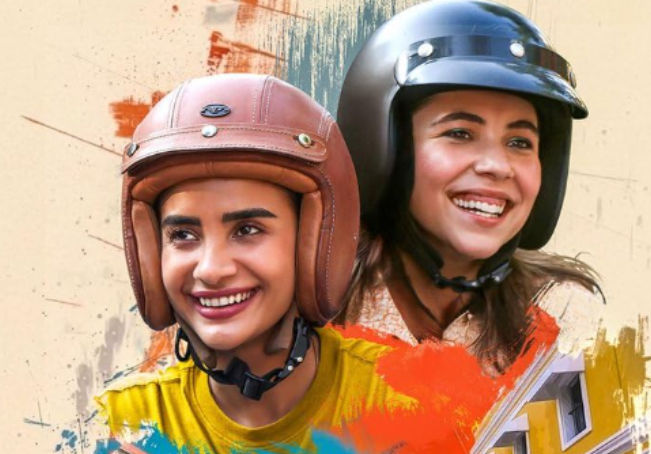 ‘Heer Sara’ Review: A Scenic Road Trip That Stalls On The Highway Before A Moving Finale