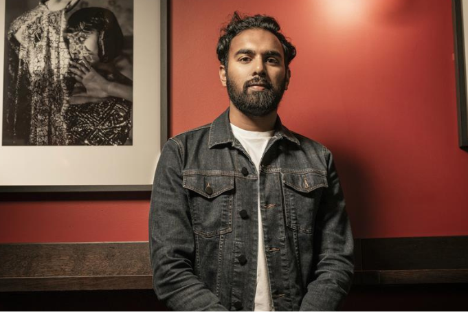 ‘Enola Holmes 3’ Actor Himesh Patel On Missing Mumbai Premiere Of ‘The Odyssey’: ‘Can’t Wait To See How It Goes’ (EXCLUSIVE)