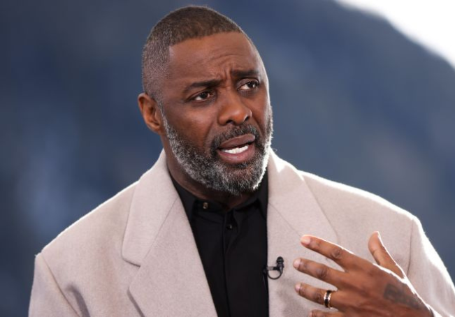 Idris Elba Says Bond Rumors Were ‘Never Legit’ And ‘Not Realistic’: Audiences ‘Won’t Go For A Black Male Playing Bond’