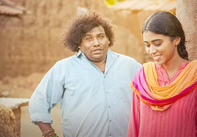 ‘Kenatha Konam’ Review: A Dry Village Digs Up a Prehistoric Problem
