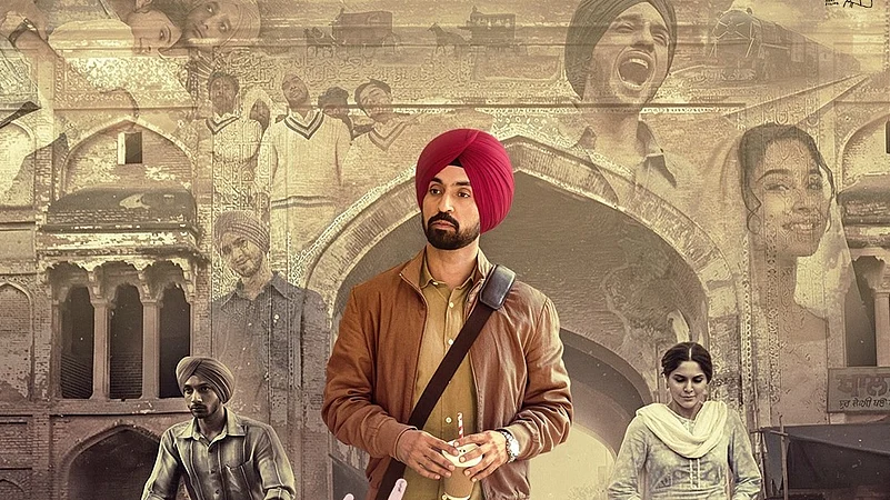 ‘Main Vaapas Aaunga’ Review: A Poignant Tale of Love, Loss and the Long Shadow of Partition