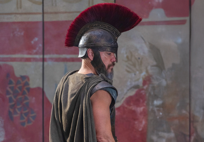The Nolan Effect: Indian Fans Pay Premium Prices for ‘The Odyssey’ IMAX Spectacle