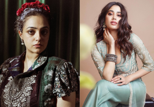 Nithya Menen On Objectification Of Women In Films: ‘It Is Not Limited To South Cinema Alone’
