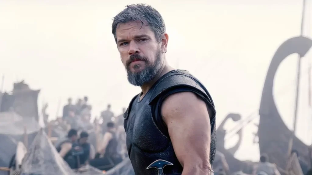 Critics Only: Christopher Nolan’s ‘The Odyssey’ Cuts Influencer Screenings