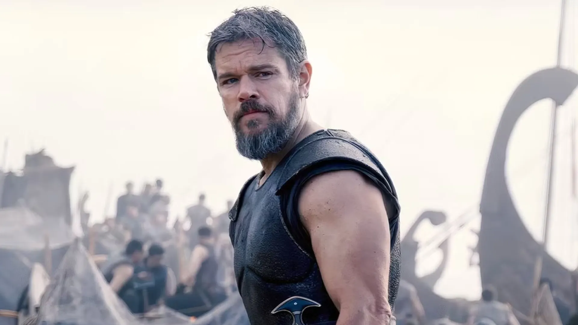 Critics Only: Christopher Nolan’s ‘The Odyssey’ Cuts Influencer Screenings