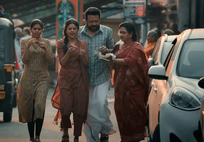 From ‘Parimala And Co’ To ‘Hi’: Tamil Industry Rolls Out Lighthearted Entertainers In 2026
