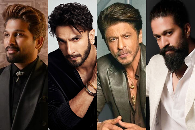 The Megastar Debate: Who Holds The True Pan-India Crown?