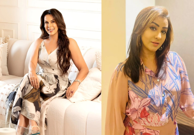 Pooja Bedi Lashes Out At Shilpa Shinde After Her Confession Of A False Sexual Harassment Case