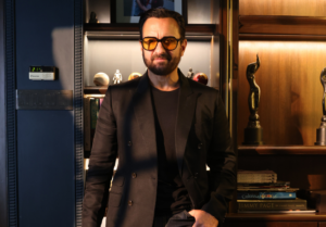 Saif Ali Khan Reveals The Only Way Wife Kareena Kapoor Khan And He Will Share Screen Space Again (EXCLUSIVE)