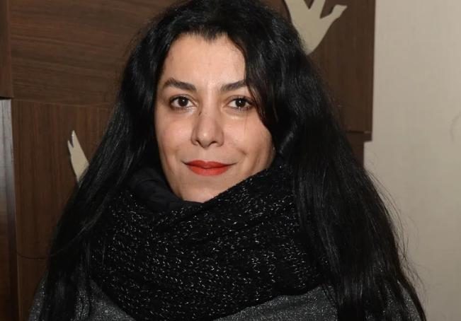 Marjane Satrapi, French-Iranian Director of Oscar-Nominated ‘Persepolis,’ Dies at 56