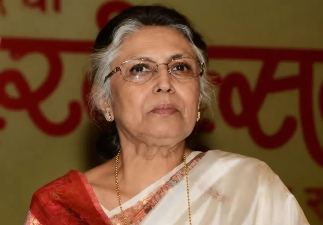 Industry Remembers Suman Kalyanpur: ‘The Last Voice Of That Great Era’