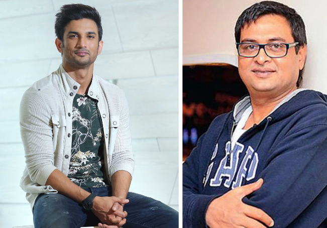 Sushant Singh Rajput’s Friend, Writer Rumi Jaffery Remembers Late Actor On 6th Death Anniversary: ‘He Wanted To Live Every Moment’