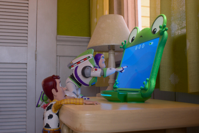 ‘Toy Story 5’ Review: A Beautifully Grounded, Intimate Look At What We Lose When We Turn On The Screens
