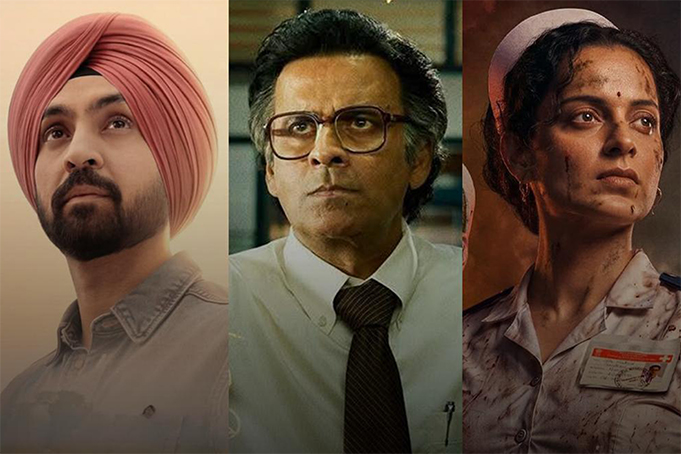 Box Office Prediction: Seven-Film Clash Dampens Projections for ‘Main Vaapas Aaunga,’ ‘Governor’ and ‘Bharat Bhhagya Viddhaata’