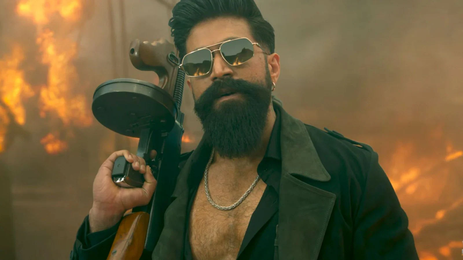 The People Have Spoken: Yash is the Undisputed Pan-India King