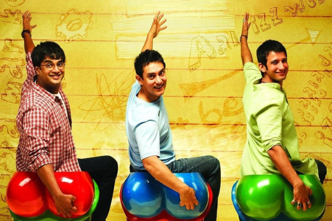 No ‘3 Idiots’ Re-Release: Vidhu Vinod Chopra Films Refutes Rumors of Aamir Khan-Starrer Returning to Theaters